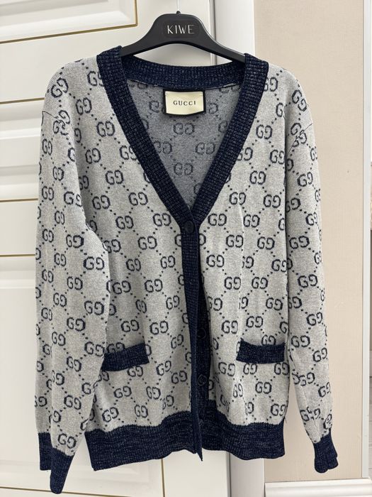 Женский Кардиган gucci