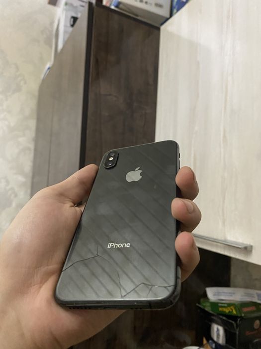 Iphone xs 64 gb