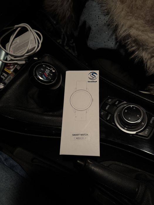 Smartwatchhh S11