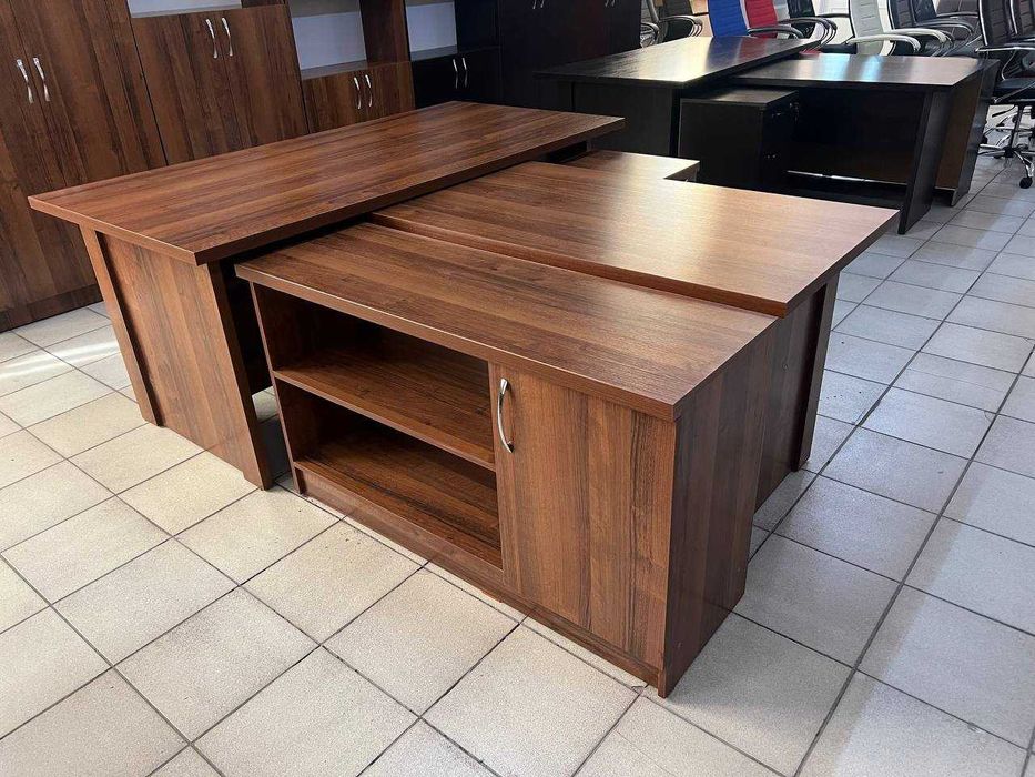 Набор мебели для работы, 4 предмета, 3 цвета