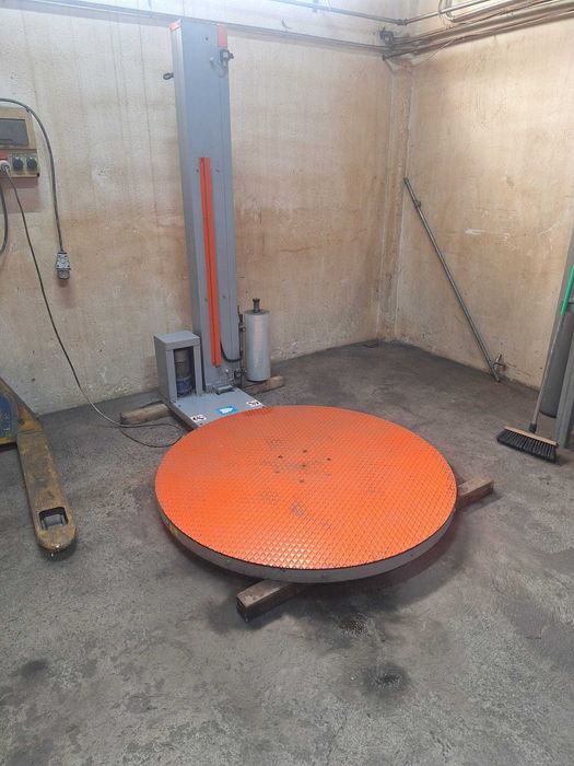 Laser CO2 Bystronic Bysprint 3015 Kw 3 și alte utilaje