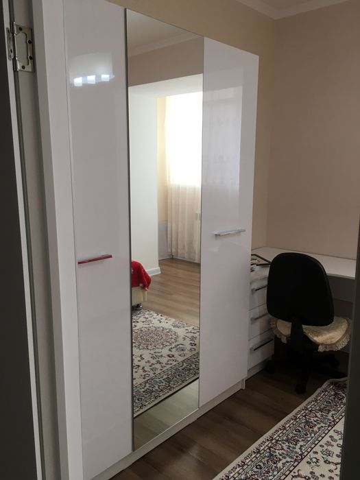 Недвижимость продажа квартиры