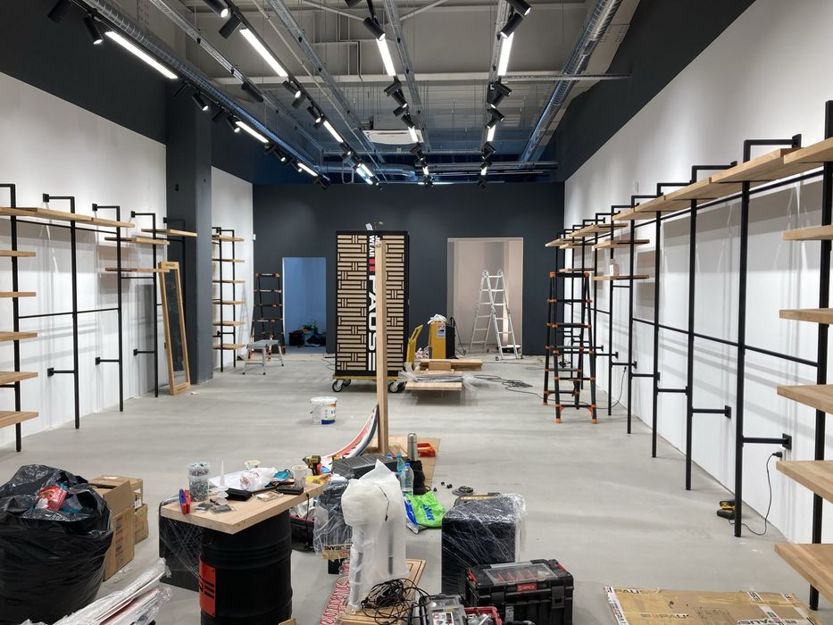 Бояджийски услуги