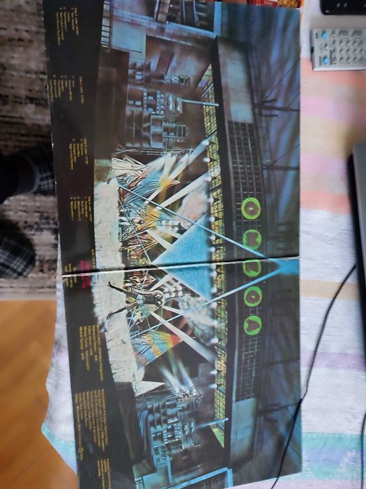 Грамофонни плочи