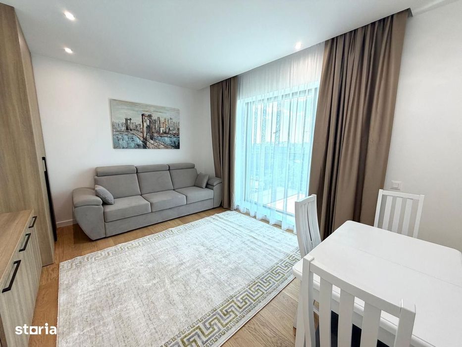 ✨ Nusco City | 2 Camere | 55 Mp | Aviatiei ✨ — fotografia 1