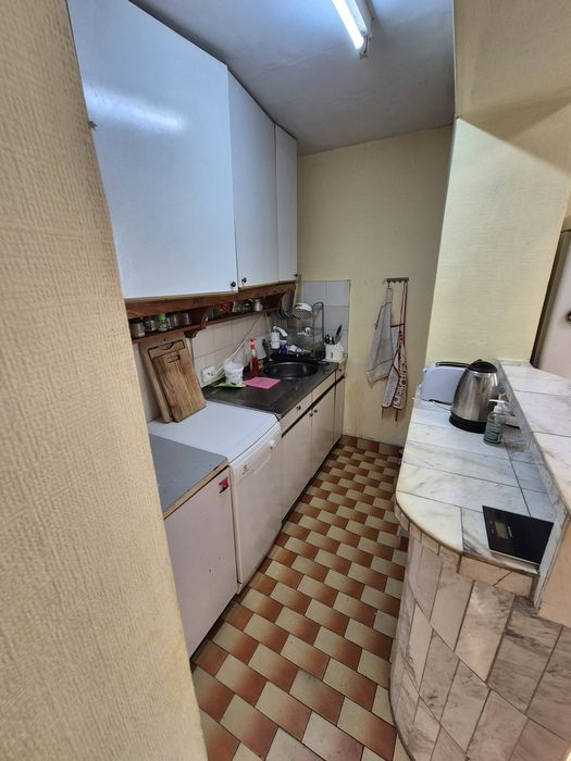 Продава се Четиристаен апартамент в Благоевград, Идеален център - 94 кв.м за 1096 €/кв.м - Снимка #13