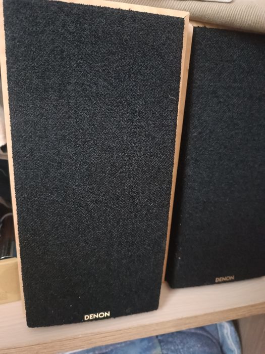Boxe Denon impecabile