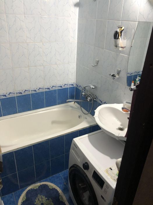 Chilonzor 18da, 3xonali kvartira sotiladi