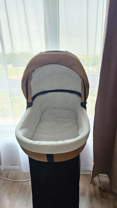 Бебешка количка Dada Paradiso 500 max