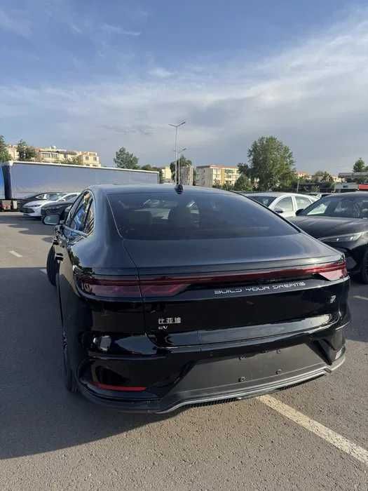 BYD HAN 635 km naxt va xalol nasiyaga