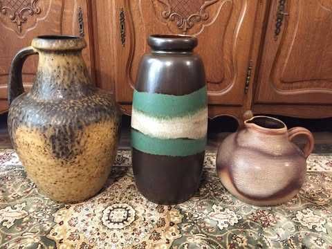 Вази внос от Нидерландия