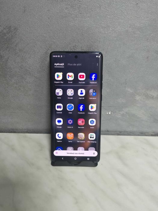 Motorola Edge 60 512 GB BMG Amanet 97569