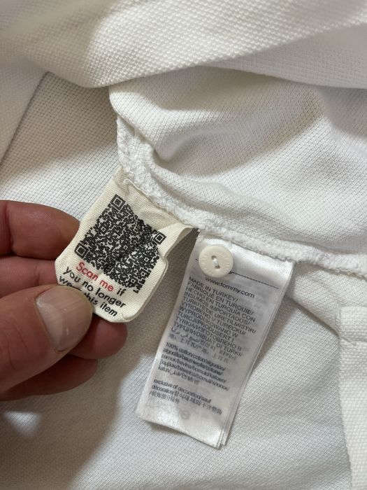 Lacoste,Tommy Hilfiger мъжки поло тениски М