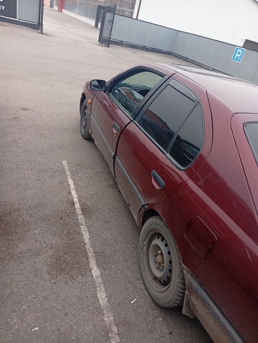 Ниссан премьера р10