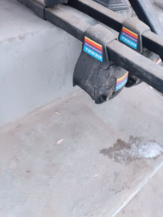 Крепления для лыж Thule