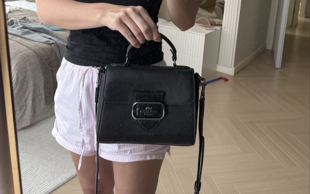 Сумка оригинал coach