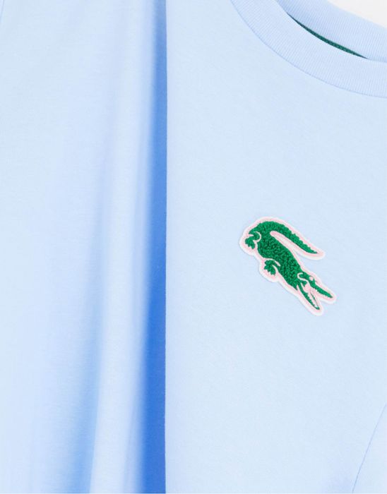 Нова дамска тениска Lacoste размер 38