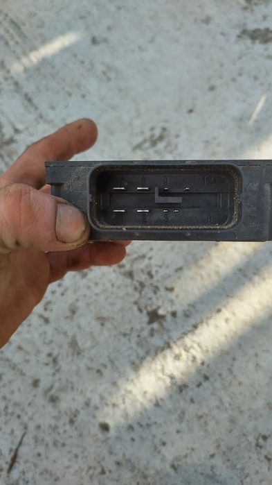 Modul start stop passat b7 2.0 d