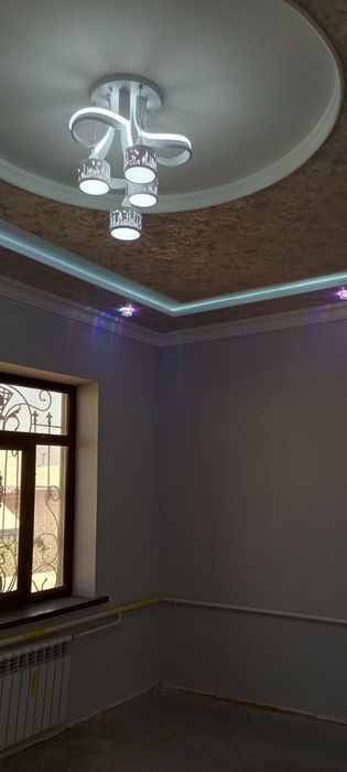 Usta malyar remont jizzax gallorol