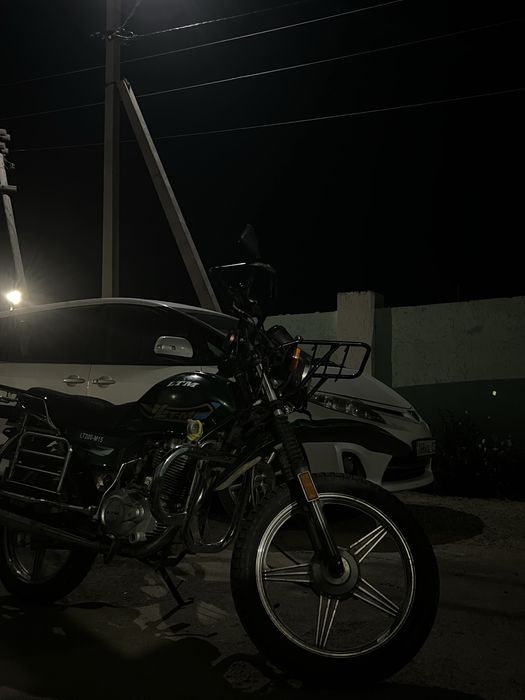 LTM M15 в хорошем состоянии