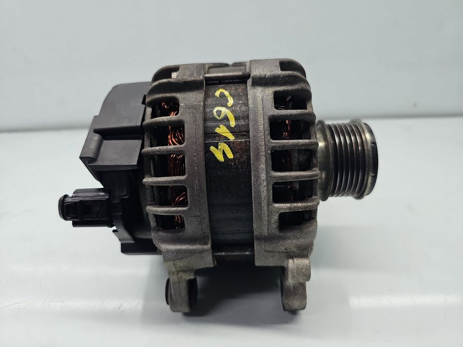 Alternator Volkswagen Passat B7 (362) [Fabr 2010-2014] 03L903024F 2.0
