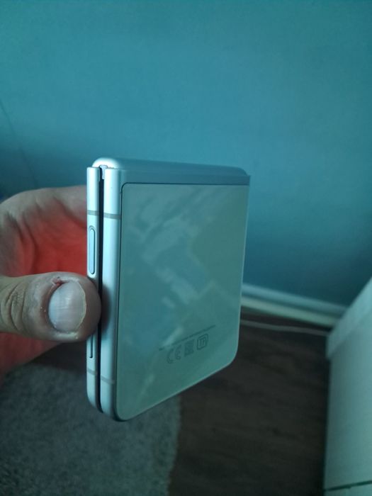 Samsung Z Flip 3