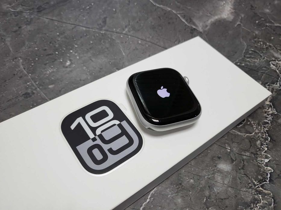 Apple Watch Series 10 46mm (г.Аркалык,Ш.Жанибека 55) лот995088