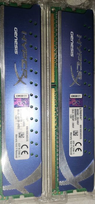 Рам памет Видео карта