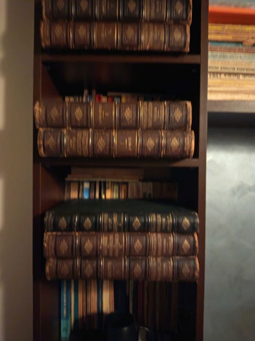 Marea enciclopedie franceza