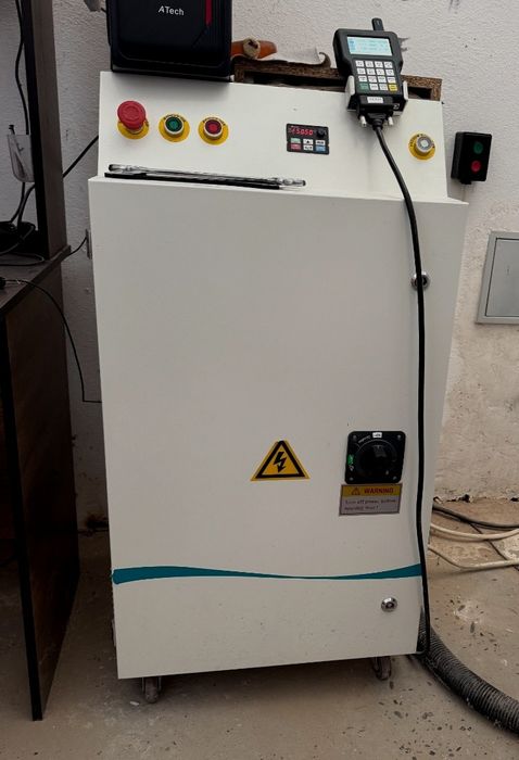 Станок ровер ЧПУ