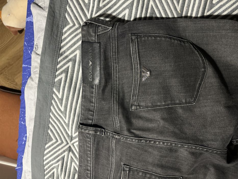 Emporio armani jeans