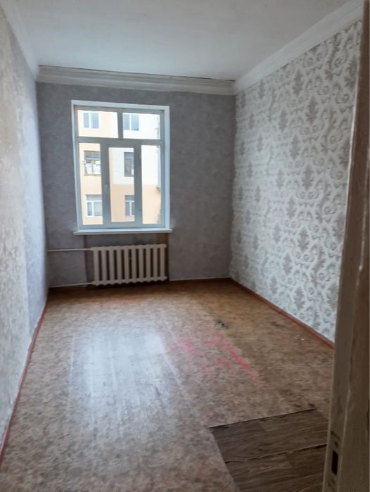 Продажа квартира.