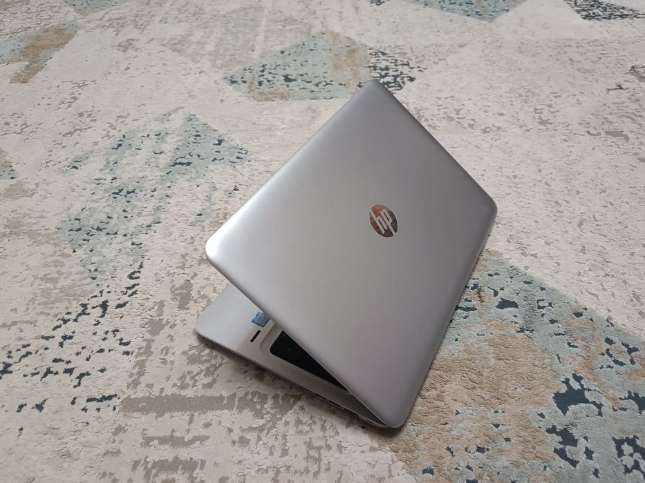 Мощный core i7 -7 с SSD, Full HD ноутбук