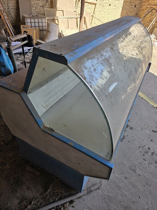 Vitrena holati yagshi