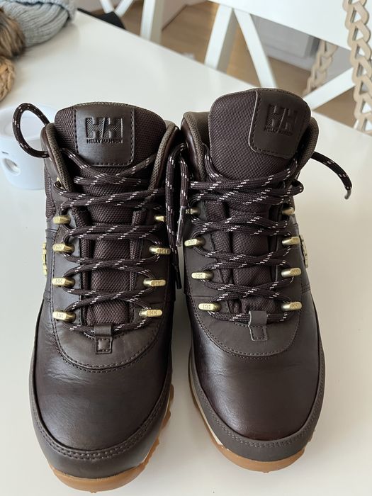 Оригинални туристически обувки Helly hansen 38 номер