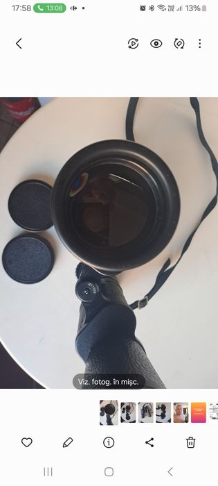 Vand binoclu kronos 16/50