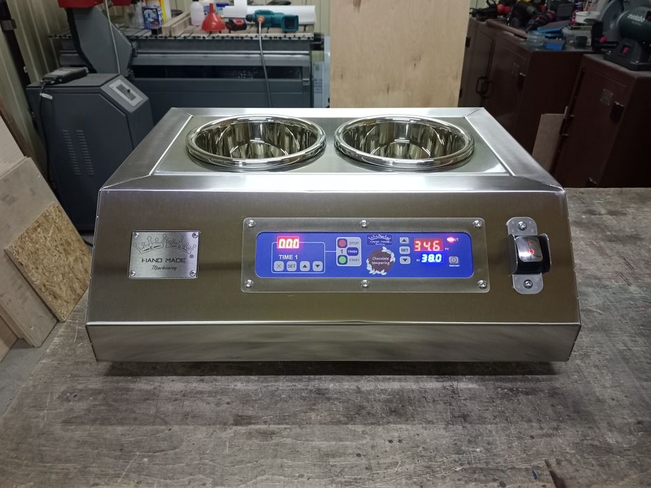 Мармит для темперированя шоколада