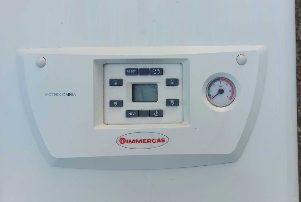 Piese/dezmembrez Immergas Victrix OMNIA