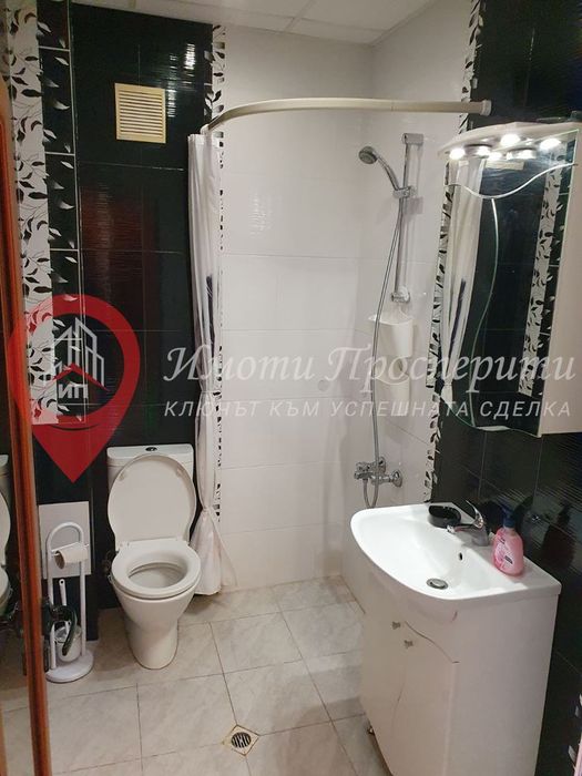 Дава се под наем Двустаен апартамент в София, Център - 73 кв.м за 800 € - Снимка #6