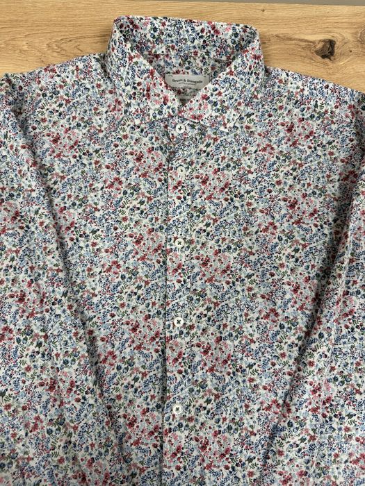 Риза Bruun & Stengade