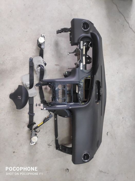 Арматурно табло Пежо 3008 / Peugeot 3008 09г-2013г.