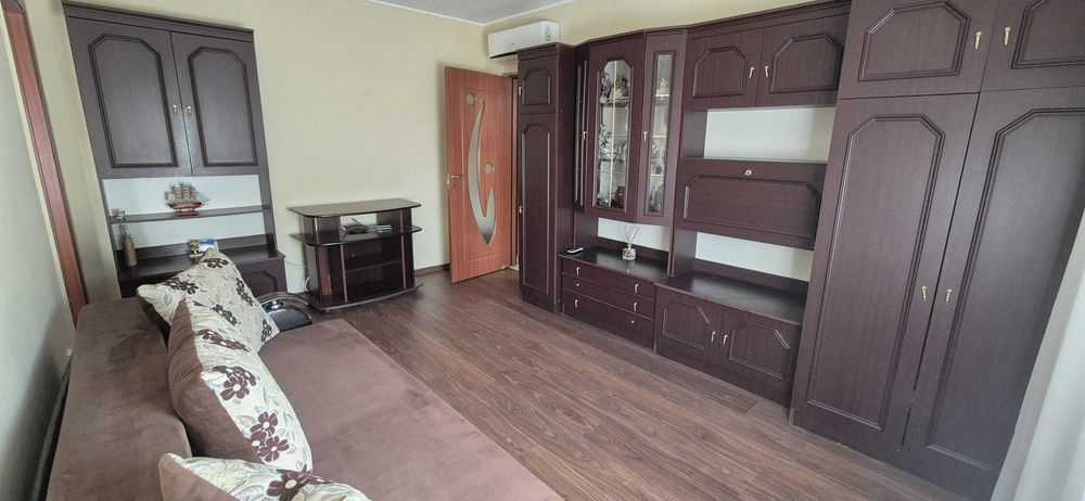 Dau in chirie apartament cu 2 camere  FĂRĂ AGENȚII!!!