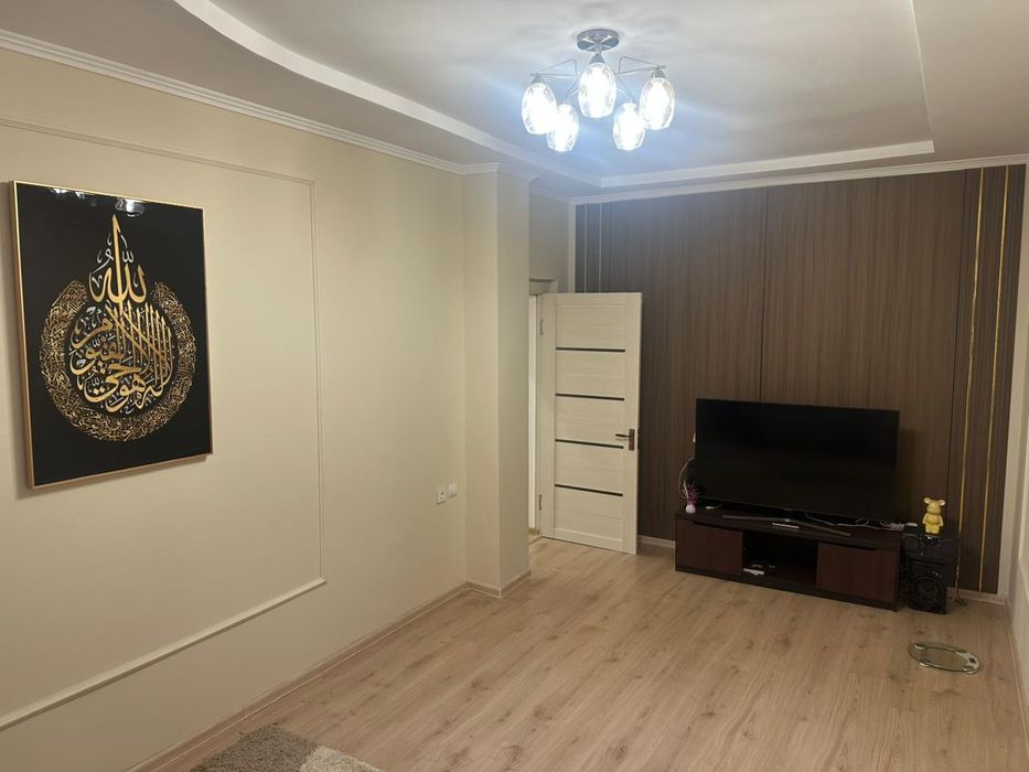 Продаётся дом в Талгаре