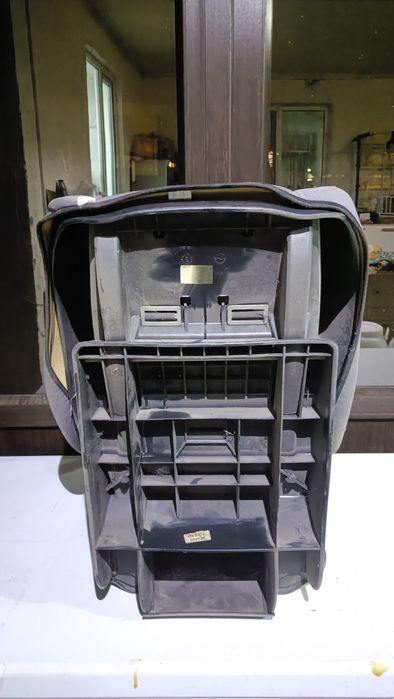 Автомобильдер детское кресло