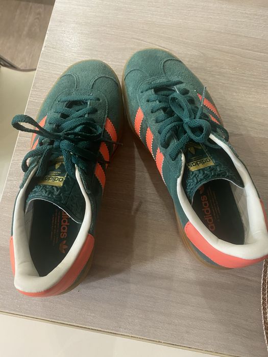 Маратонки Adidas