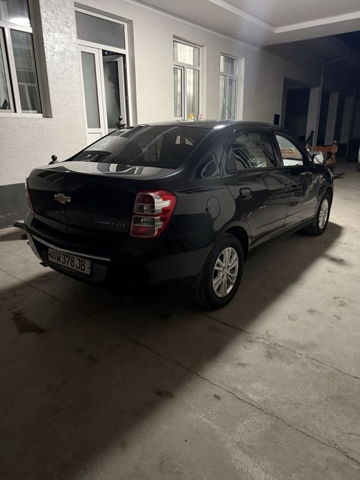 Cobalt sotiladi 2023 yil xolati ideal propan injektor yumshoq balon