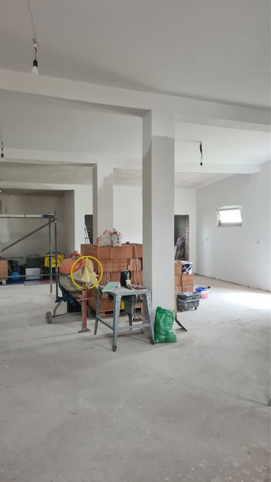 Spatiu/Constructie noua