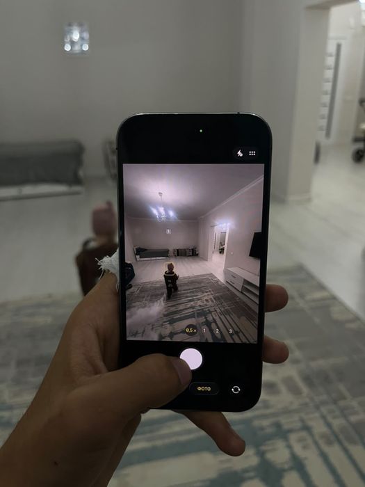 Iphone 14 pro, 128 гб