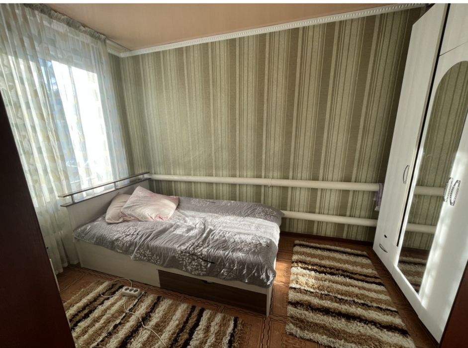 Продам дом в Аулиеколе