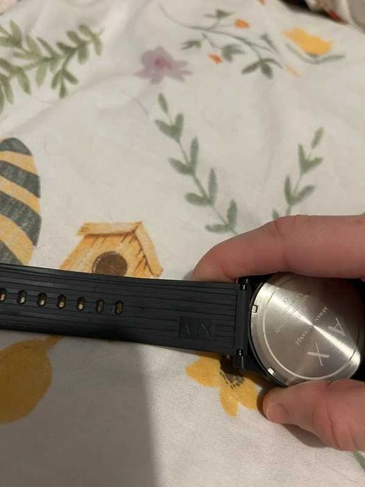 Armani Exchange мъжки часовник